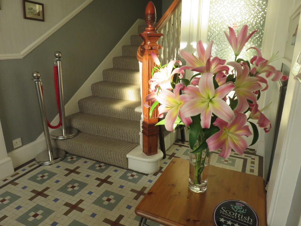 Bed and Breakfast Arduthie House à Stonehaven Extérieur photo