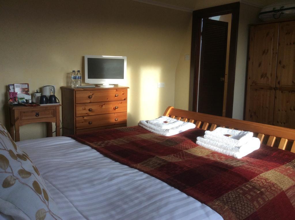 Bed and Breakfast Arduthie House à Stonehaven Chambre photo