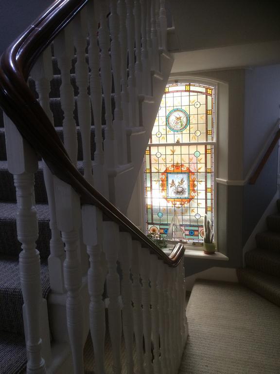 Bed and Breakfast Arduthie House à Stonehaven Extérieur photo