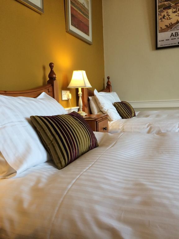 Bed and Breakfast Arduthie House à Stonehaven Extérieur photo