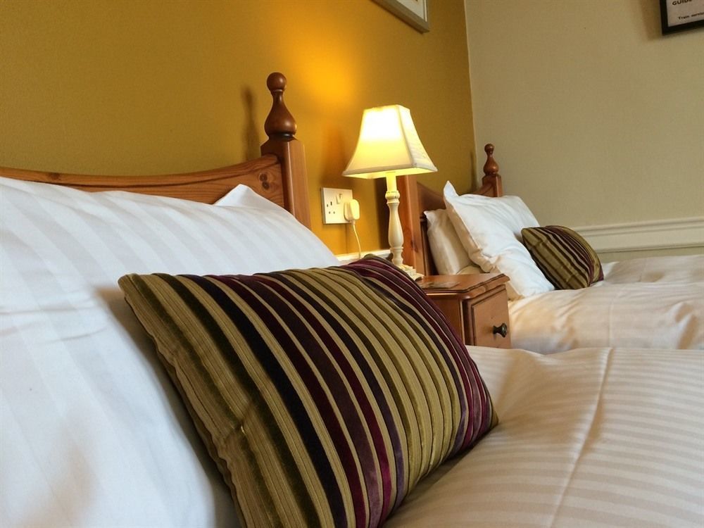 Bed and Breakfast Arduthie House à Stonehaven Extérieur photo