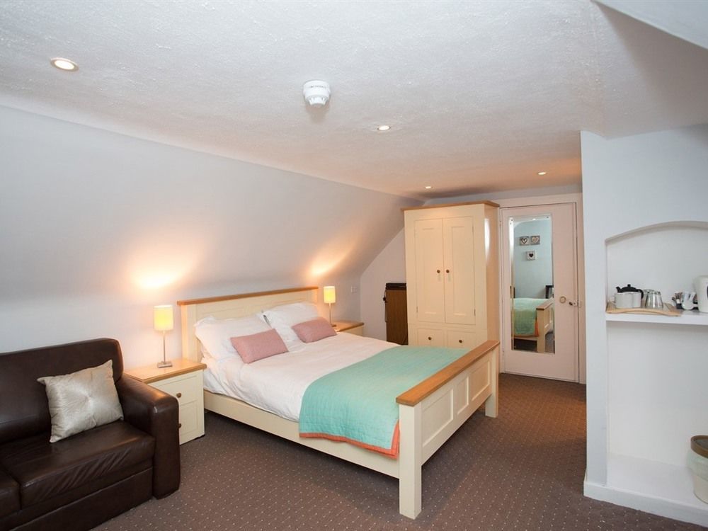 Bed and Breakfast Arduthie House à Stonehaven Extérieur photo