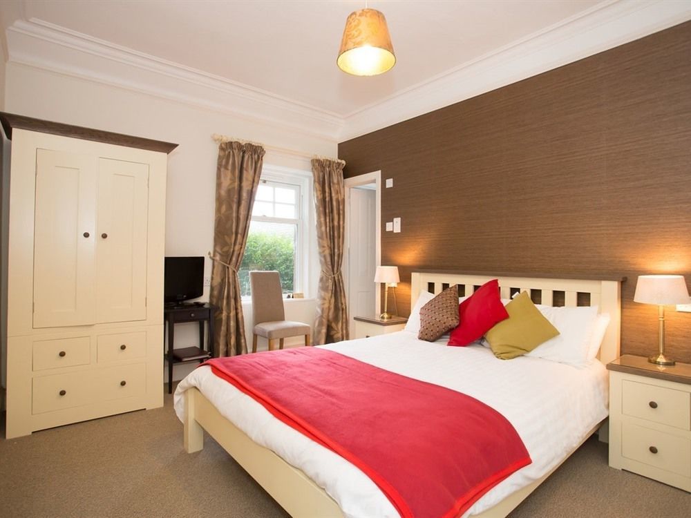 Bed and Breakfast Arduthie House à Stonehaven Extérieur photo