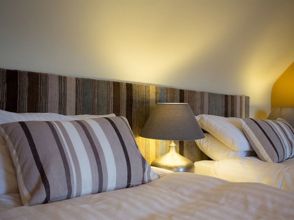 Bed and Breakfast Arduthie House à Stonehaven Extérieur photo
