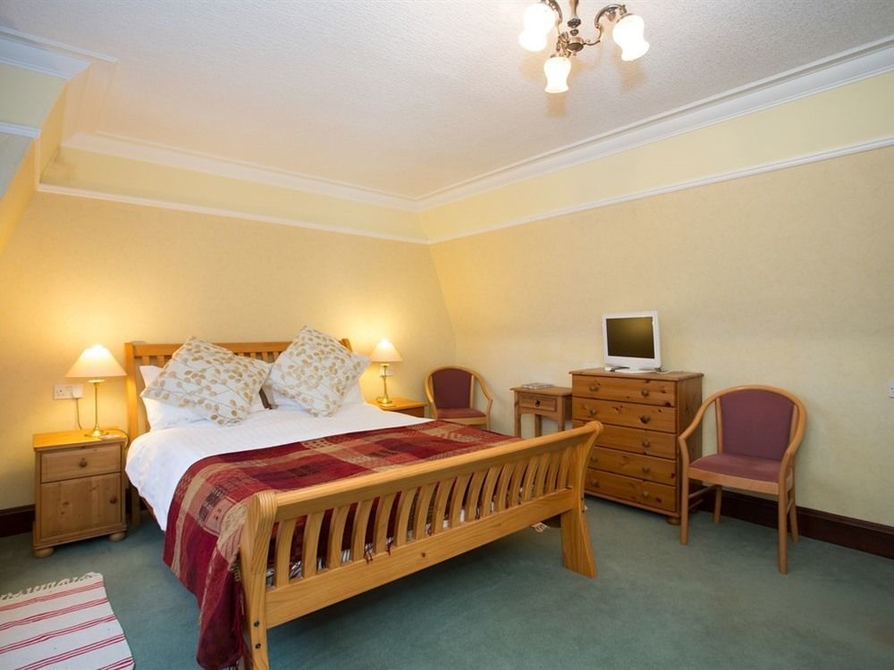 Bed and Breakfast Arduthie House à Stonehaven Extérieur photo