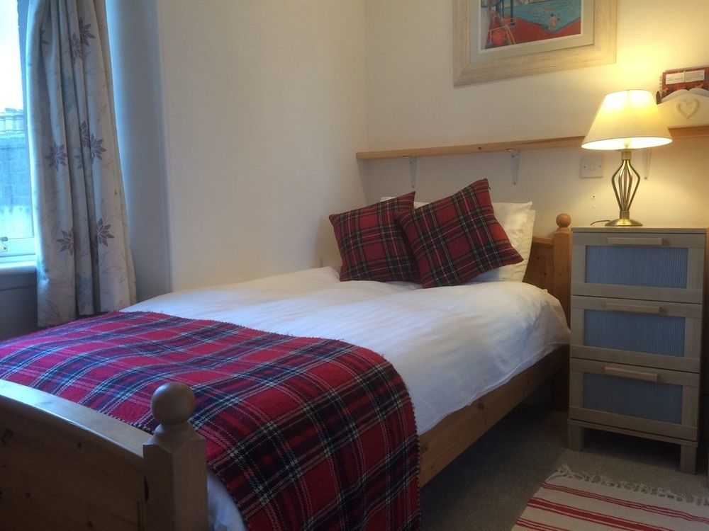 Bed and Breakfast Arduthie House à Stonehaven Extérieur photo