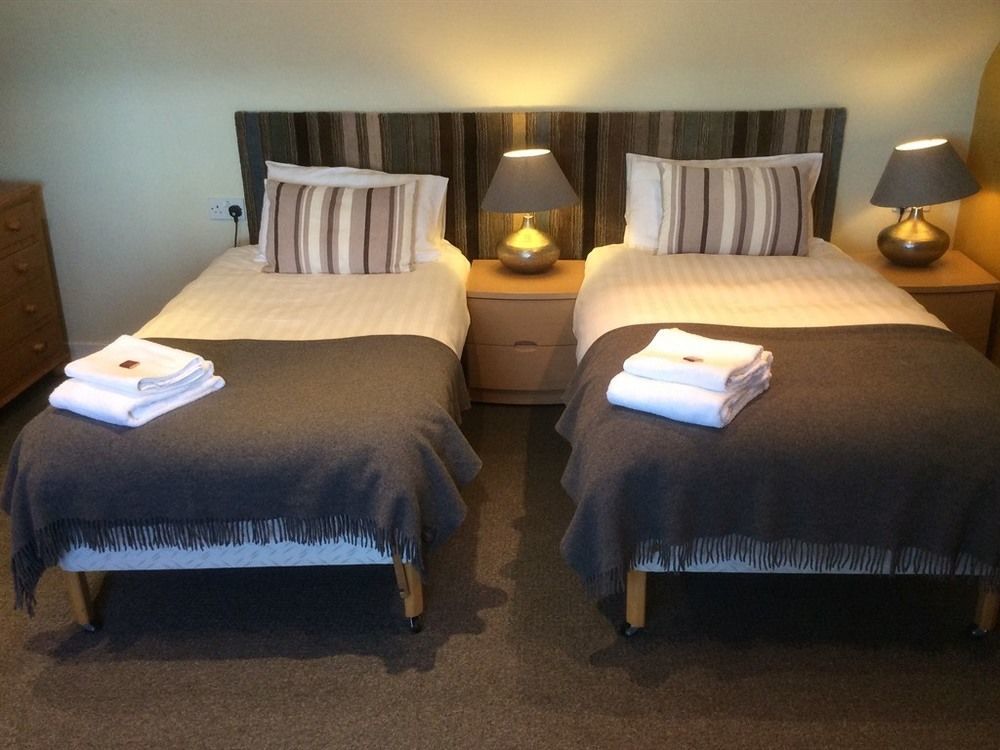 Bed and Breakfast Arduthie House à Stonehaven Extérieur photo