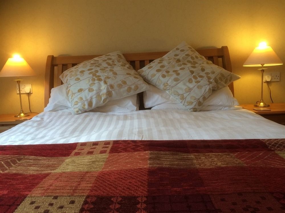 Bed and Breakfast Arduthie House à Stonehaven Extérieur photo
