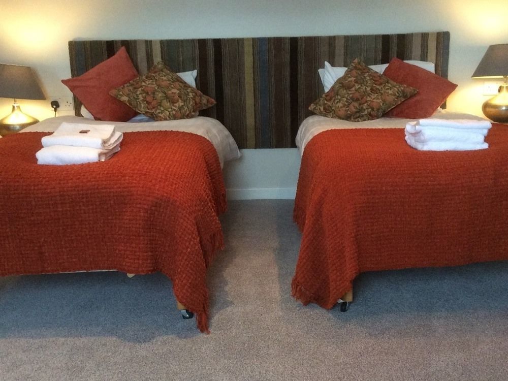 Bed and Breakfast Arduthie House à Stonehaven Extérieur photo