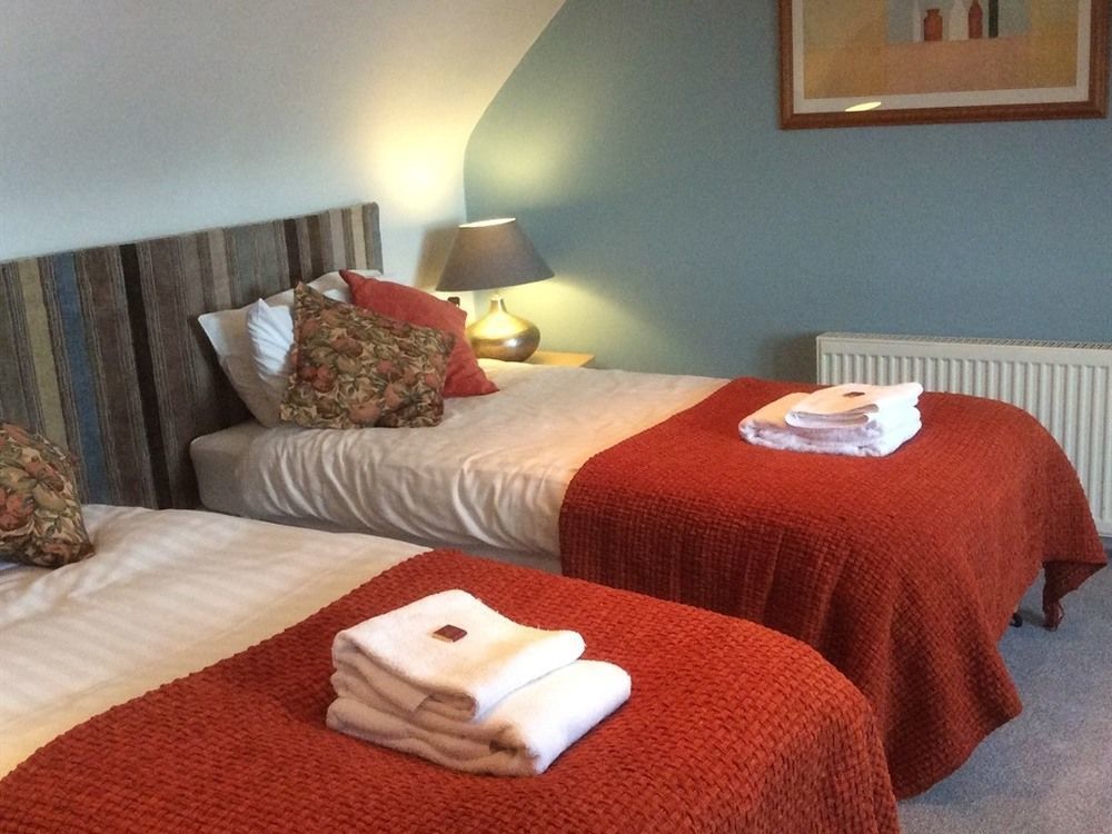 Bed and Breakfast Arduthie House à Stonehaven Extérieur photo