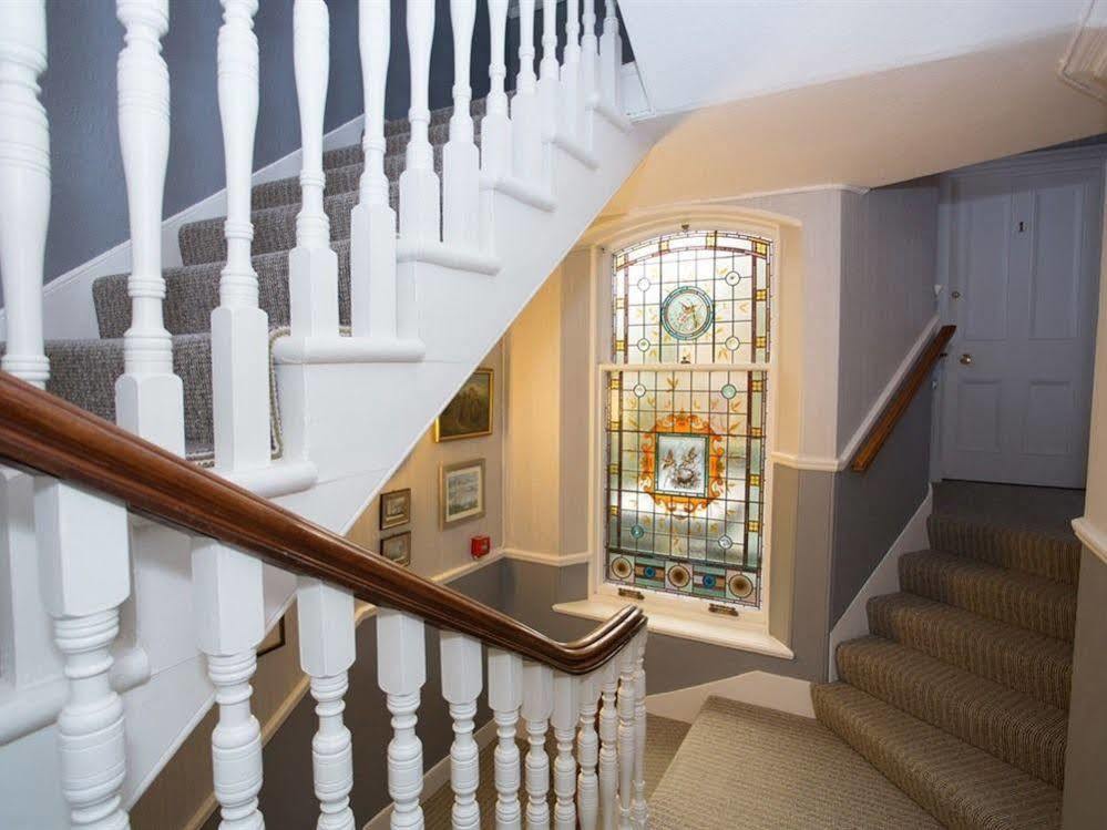 Bed and Breakfast Arduthie House à Stonehaven Extérieur photo